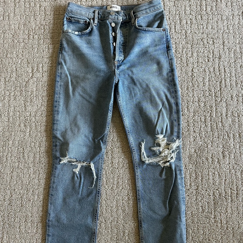 Agolde Jeans